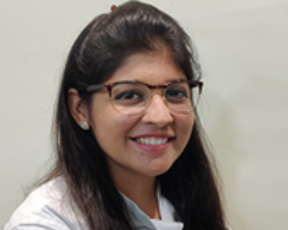 Dr. mahika